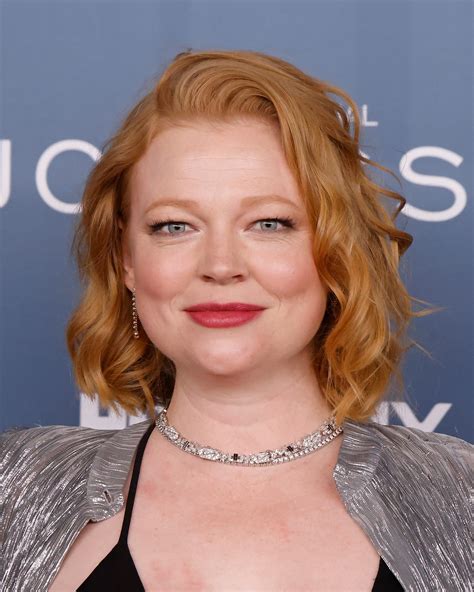 Sarah Snook (@sarah